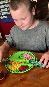 35M views · 154K reactions | FIRST TIME using his new adaptive...