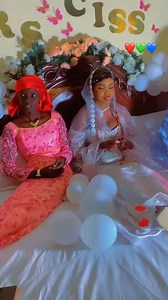 You wan blind the bride?🤣 | Genius Tv 3.0