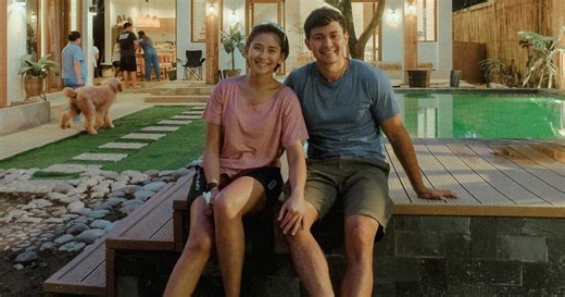 Matteo, inihayag gusto niyang mabuntis si Sarah sa 2024: “Hopefully next year”