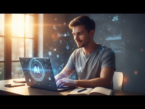 Day 1 of My AI Automation Journey | Learning Before Building 🚀