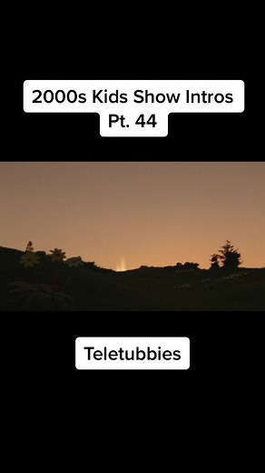 Repost #2000snostalgia #2000skidstvshows #pbskids #teletubbies | teletubbies