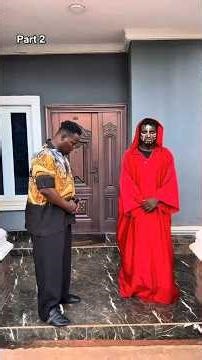 The heart of a mother couldnt save his soul from ritual husband part 2 #cruz