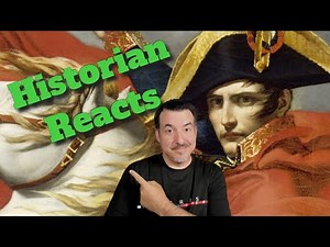 Top 10 Shocking Facts about Napoleon - WatchMojo Reaction