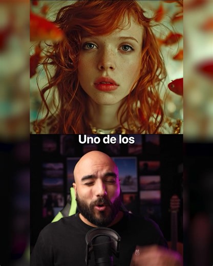 13K views · 55 reactions | 烙 CLASE GRATIS SOBRE IA La inteligencia artificial está transformando todo... y quienes la entienden primero, sacan ventaja.  Mira el video y decide si vas a ver pasar esta oportunidad… o aprovecharla.   Haz clic en “Ver más” | Academ IA Academy | Facebook