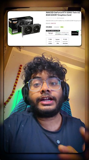 Perfect Intel PC Build Under Rs. 80,000 For Gaming In 2026!?☠️💥