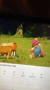 Barney’s First Adventures Old MacDonald Had a Farm Song