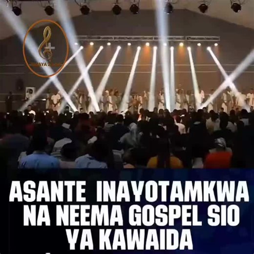 KWAYA ZA A.I.C on Instagram: "Neema Gospel Choir. Dodoma Tour #UnlimitedGrace #unlimitedgrace #unlimitedgraceeveryday #unlimitedgraceeverydaystartsfromchristmas"