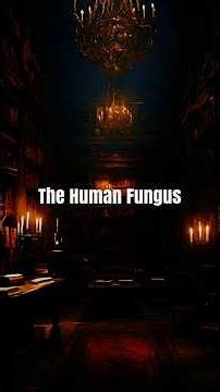The Hidden Kinship Between Fungi and Humans 🍄 #nature #science #mushroom