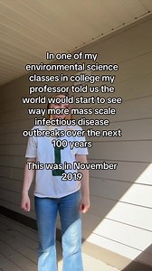 Plz no (also let’s plz not get into the reason bc it makes people upset) #hantavirus #environmentalist #fyp
