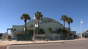 Efforts to reopen the historic Gulfport Casino could take another 2 years
