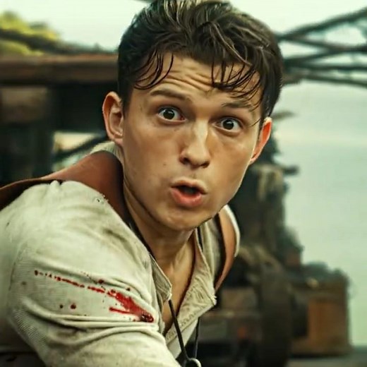 "Nathan Drake's Skill" - Uncharted Edit | MATADORA (Ultra slowed)