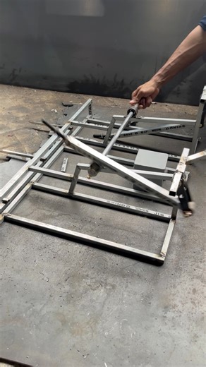 cara kerja mesin tanam padi #Reels #viral #fblifestyle | YM KARYA Tehnik