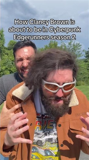 How Clancy Brown’s Character Kingsley Is About To Be In Cyberpunk Edgerunners Season 2