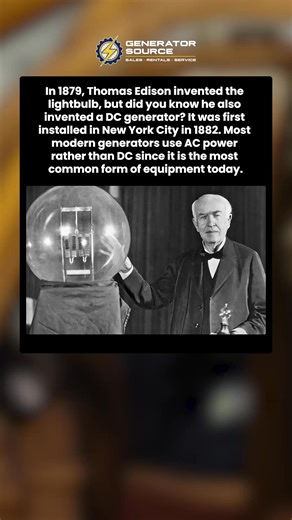 3.5K views · 16 reactions |  In 1879, Thomas Edison changed the...