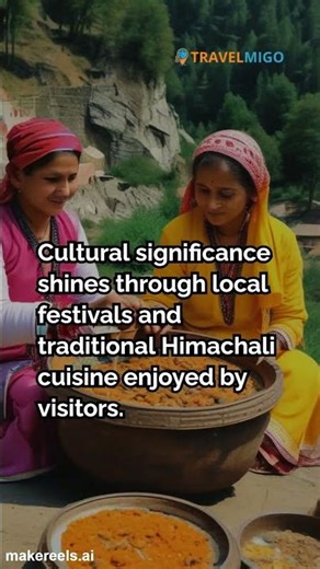 Discover the SWITZERLAND of India Khajjiar's Hidden Charm