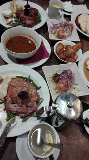 Hidden Gem Restaurant Tour!