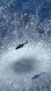 An Airbus Helicopters H160 operated by OMNI Táxi Aéreo ditched off the coast of Brazil on 2 January. Two crew and six passengers evacuated safely using onboard lifesaving equipment and were rescued by the Brazilian Navy using an Airbus H225M helicopter. All occupants have been discharged from hospital following precautionary medical assessments and are all in good health. #helicopter #offshore #verticalmag | Vertical Plus