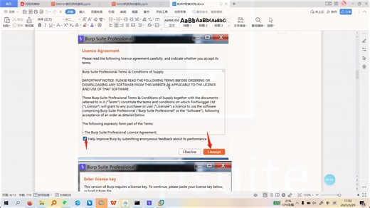 黑客工具大盘点系列课程【burpsuite】从安装、功能、到实战技巧详细讲解