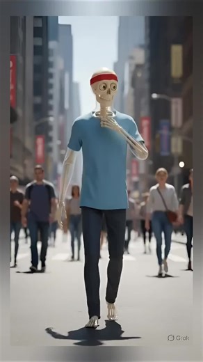 Surviving One Piece of Clothing for 7 Days: What Happens?