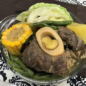 347K views · 605 shares | How to make a classic one-pot Beef Nilaga or Nilagang Baka. One of my favorite comfort food made with tender beef and vegetables. Get the full recipe: https://www.casabaluartefilipinorecipes.com/2020/07/beef-nilaga.html YouTube version: https://youtu.be/WIIYiuKOSrs | Casa Baluarte | Facebook