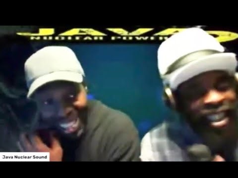 Java Nuclear Power & Scorcher Sound (Bradford) @ Railway Social Club, Bradford, UK - June 25th 2022