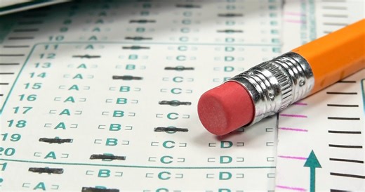 TEA releases STAAR test results. Here’s where North Texas districts stand