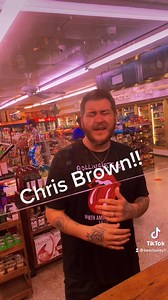 583K views · 37K reactions | A little Chris Brown for y’all - I wouldn’t trade my neighborhood for nothing!! | Bear Bailey | Facebook