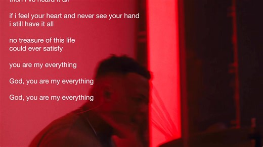 "What A God (Live)" – track 6 of 6 on our new project “What A God - EP” coming out on october 31st💙 | SEU Worship