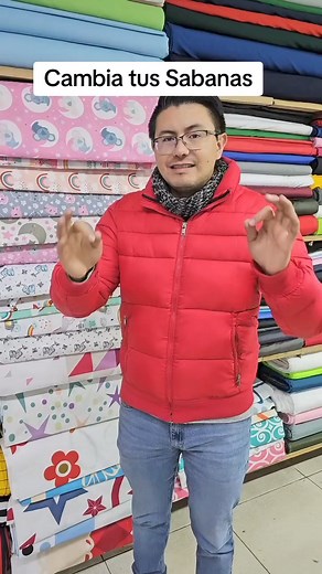 Telas para Renovar y Cambiar tus Sabanas, Sobresabanas, Fundas y Juegos de cama #telas #confección #costura #modista | Casatextil