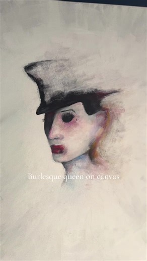 Reinterpreting Marilyn Manson’s Art Through My Eyes