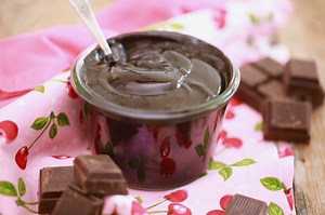 Homemade Chocolate Syrup Recipe - Gemma’s Bigger Bolder Baking
