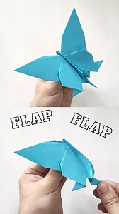 Origami FLAPPING BUTTERFLY🦋🦋 Tutorial watch on my YouTube channel "Origami library"💙 . . . . . #butterfly #butterflies #butterfly🦋 #butterfliesofinstagram #paperbutterfly #paperbutterflies #origamibutterfly #origamibutterflies #flapping #flappingbutterfly #papertutorial #paperwork #paperdiy #papercrafts #papercraft #paperart #paperfolding #origamiart #origamilibrary #origami #origamicrafts #origamitutorials #origamicraft #origamifolding #origamiwork | Origamilibrary