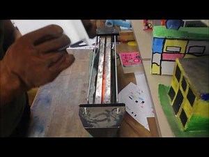 How to use a line bender