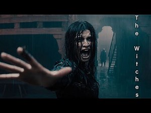 Multifandom || The Witchers