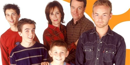 How Did 'Malcolm in the Middle' Change Sitcoms?