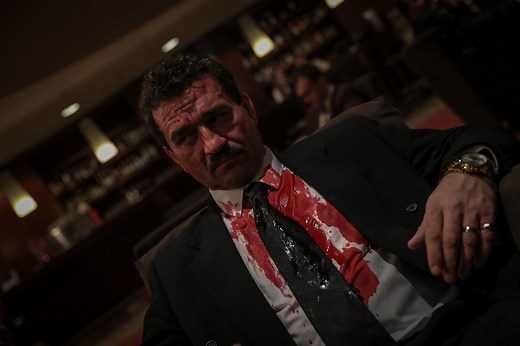 ČERNÁK (2025) | ČSFD.cz