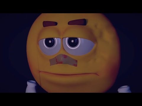 Ticker (Blade Runner) Joe.