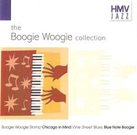 Various - The Boogie Woogie Collection