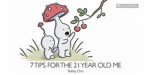 Concept Artist Bobby Chiu Shares Advice For His (And Your) 21-Year-Old Self - Wacom