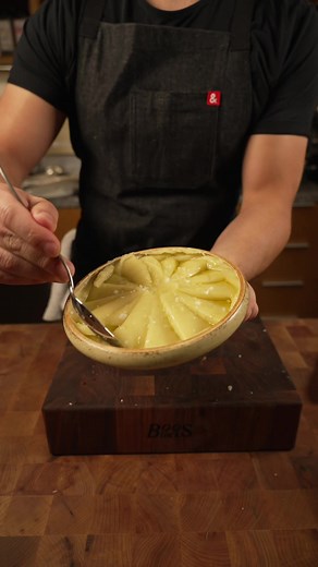 Dairy-Free Olive Oil Whipped Mashed Potatoes Recipe