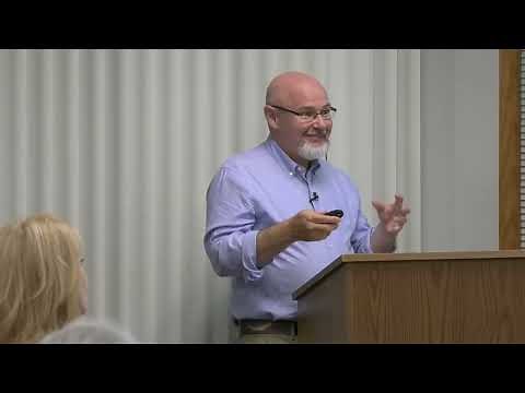 History of the Bush River