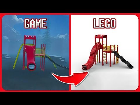 Extra Slide Monster VS Lego | All Eat Monster | Guess The Eater MONSTER'S VOICE?