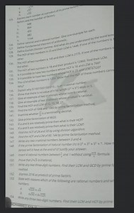 Express each number as a product of its prime factors. factors ... | Filo