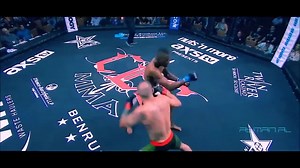 MMA综合格斗25种KO一次看饱，经典赛事KO集锦