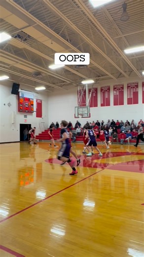 Oops | Eastern Maine Sports