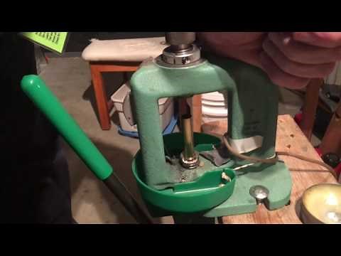 307 Winchester From 444 Brass