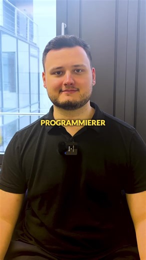 Die besten Programmiersprachen für den ersten Job #programmieren #informatik #it