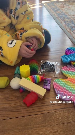 Exciting Fidget Trading Offers and Trades Explained