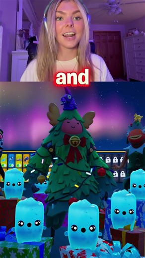 ONE LAST CHANCE TO GET THE CHRISTMAS PUMP IN 1V1 WITH EVERY GUN!