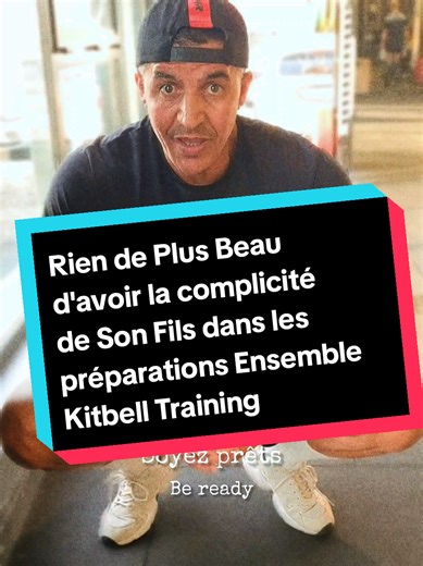 Merci à mon Grand fils Adamos Hadj Djoudi pour son soutien et notre complicité L’amitié et l'amour n’a pas besoin de grandes démonstrations , elle est ce feu calme qui nous réchauffe sans nous brûler...L’amitié et amours authentique exige la vérité, car elle ne tolère ni le mensonge ni la trahison. et sans oublier à toute la Team Fitnesspark Maubeuge surtout Coach @Faissal 😉 Chacun d'entre nous auraient espérer s'entraîner avec le Papa un jour, donc mon Cas dans mon enfance mais it is what it i